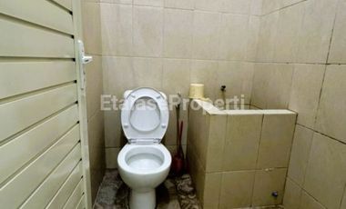 Rumah 1 Lantai Perumahan Puri Asri Regency Dekat Tol Tambak Sumur