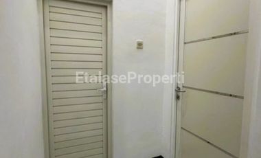 Rumah 1 Lantai Perumahan Puri Asri Regency Dekat Tol Tambak Sumur