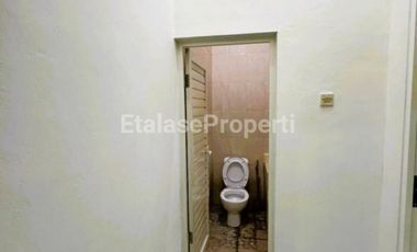 Rumah 1 Lantai Perumahan Puri Asri Regency Dekat Tol Tambak Sumur