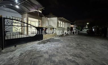 Rumah 1 Lantai Perumahan Puri Asri Regency Dekat Tol Tambak Sumur