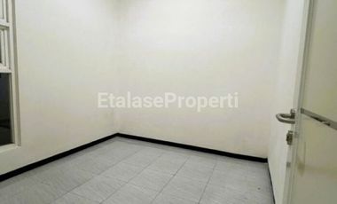 Rumah 1 Lantai Perumahan Puri Asri Regency Dekat Tol Tambak Sumur