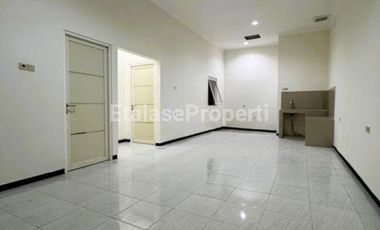 Rumah 1 Lantai Perumahan Puri Asri Regency Dekat Tol Tambak Sumur