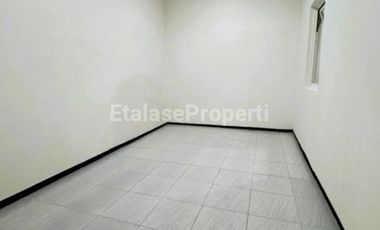 Rumah 1 Lantai Perumahan Puri Asri Regency Dekat Tol Tambak Sumur