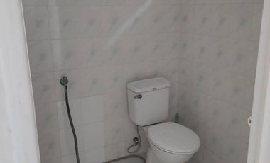 Rumah 1 Lantai Lebak Indah Mas