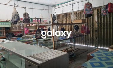 Dijual Rumah Dan Ruko Di Pasar Playen - AR