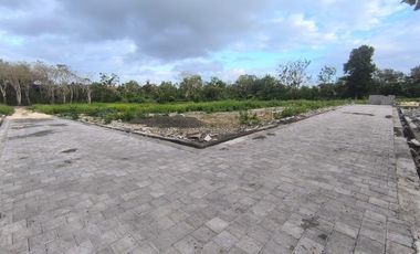 Sisa 3 Plot Tanah Murah di Nusa Dua Kuta Selatan Badung Bali
