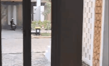 Rumah Dekat Sekolah Di Puri Heritage Karang Tengah Tangerang