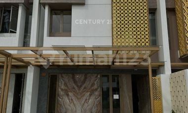 Rumah Dekat Sekolah Di Puri Heritage Karang Tengah Tangerang