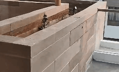 Rumah Dekat Sekolah Di Puri Heritage Karang Tengah Tangerang