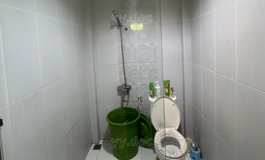 Rumah 2 Lantai Gang Sampurna MT Haryono, Balikpapan