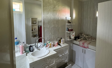 Rumah 2 Lantai Gang Sampurna MT Haryono, Balikpapan