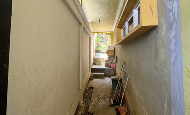 Rumah 2 Lantai Gang Sampurna MT Haryono, Balikpapan