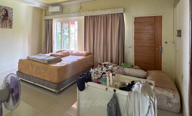 Rumah 2 Lantai Gang Sampurna MT Haryono, Balikpapan