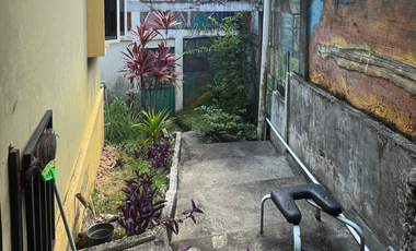 Rumah 2 Lantai Gang Sampurna MT Haryono, Balikpapan