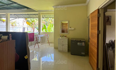 Rumah 2 Lantai Gang Sampurna MT Haryono, Balikpapan