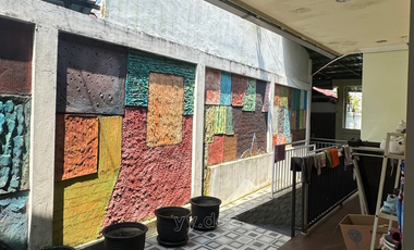 Rumah 2 Lantai Gang Sampurna MT Haryono, Balikpapan