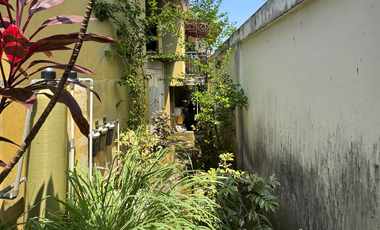 Rumah 2 Lantai Gang Sampurna MT Haryono, Balikpapan