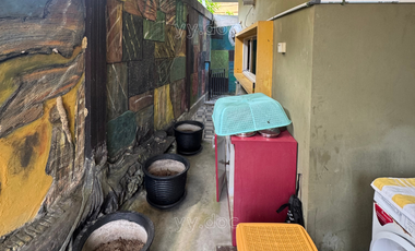 Rumah 2 Lantai Gang Sampurna MT Haryono, Balikpapan