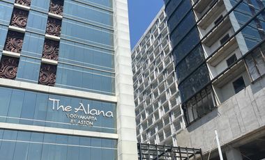 Apartemen strategis, terluas, lingkungan elit hotel bintang 4,
