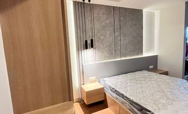Apartemen strategis, terluas, lingkungan elit hotel bintang 4,
