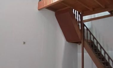 Jual Rumah 2 Lantai Area Strategis di Cirebon Kota