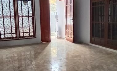 Jual Rumah 2 Lantai Area Strategis di Cirebon Kota