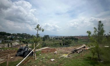 Dijual Kavling Di Daerah Kota Baru Parahyangan
