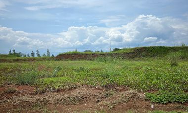 Dijual Kavling Di Daerah Kota Baru Parahyangan