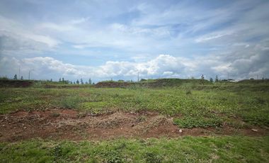 Dijual Kavling Di Daerah Kota Baru Parahyangan