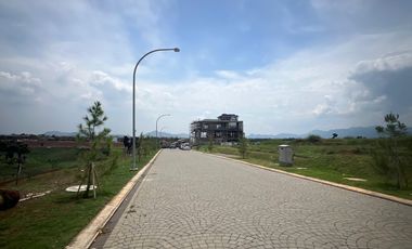 Dijual Kavling Di Daerah Kota Baru Parahyangan