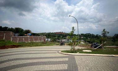 Dijual Kavling Di Daerah Kota Baru Parahyangan
