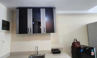Disewa Cepat Apartemen U Res 3 Akses Mall Karawaci dan dekat ka