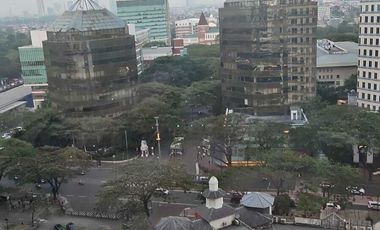 Disewa Cepat Apartemen U Res 3 Akses Mall Karawaci dan dekat ka