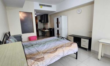 Disewa Cepat Apartemen U Res 3 Akses Mall Karawaci dan dekat ka