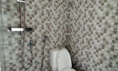 Rumah Baru 2 Lantai  Siap Huni di Semarang Timur