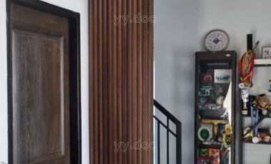 Hunian Mewah 2 Lantai Posisi Hook MT. Haryono Balikpapan