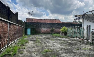 Dijual Rumah di Purwokerto  - Jawa Tengah. Cocok Buat Komersial