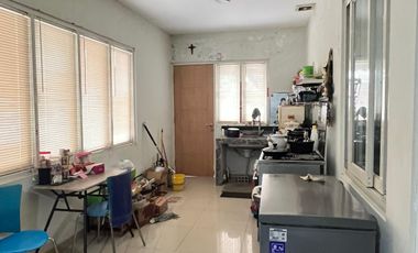 Dijual Rumah di Purwokerto  - Jawa Tengah. Cocok Buat Komersial