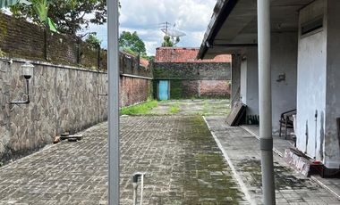 Dijual Rumah di Purwokerto  - Jawa Tengah. Cocok Buat Komersial