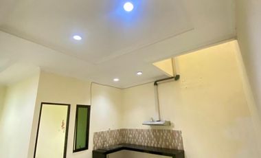 JUAL CEPAT RUMAH GADING RESIDENCE KELAPA GADING 2 SETENGAH LANTAI JEN