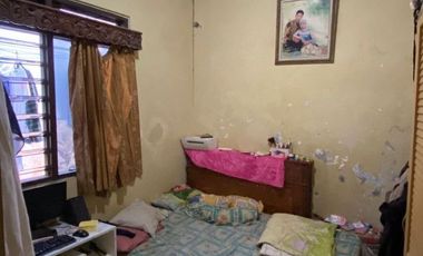 Rumah Luas Nyaman Nuansa Vintage Manahan Solo