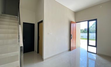 Hunian Mewah Tengah Kota Pati Dekat Al Azhar dan RS Mitra Bangsa