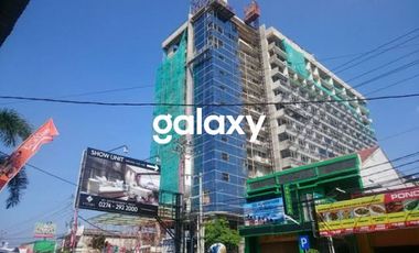 Jual Uttara The Icon Apartment Lokasi Strategis - AR