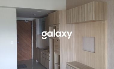 Jual Uttara The Icon Apartment Lokasi Strategis - AR