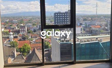 Jual Uttara The Icon Apartment Lokasi Strategis - AR