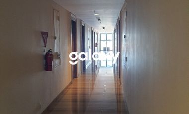 Jual Uttara The Icon Apartment Lokasi Strategis - AR