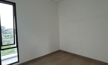 Dijual Rumah Strategis di Tengah Kota Bogor dekat Tol