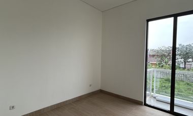 Dijual Rumah Strategis di Tengah Kota Bogor dekat Tol