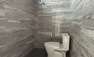 Dijual Rumah Strategis di Tengah Kota Bogor dekat Tol