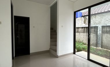 Dijual Rumah Strategis di Tengah Kota Bogor dekat Tol